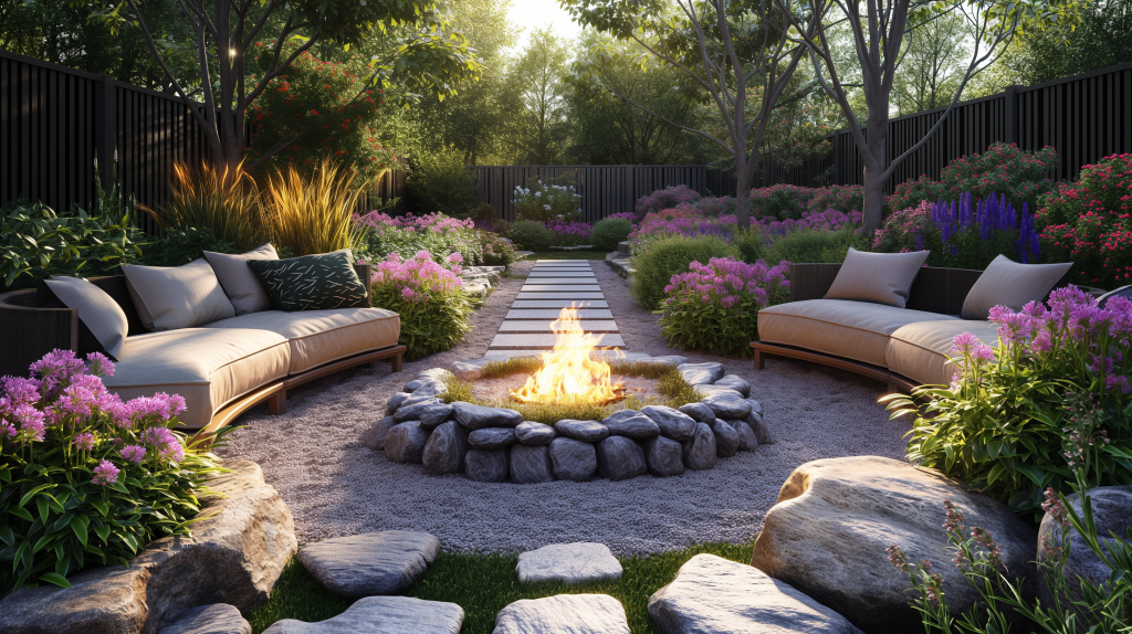 Maximize Your Curb Appeal Strategic Spring Cleanup For Breathtaking