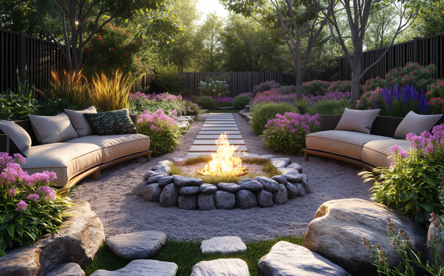 Spring Cleanup Strategies