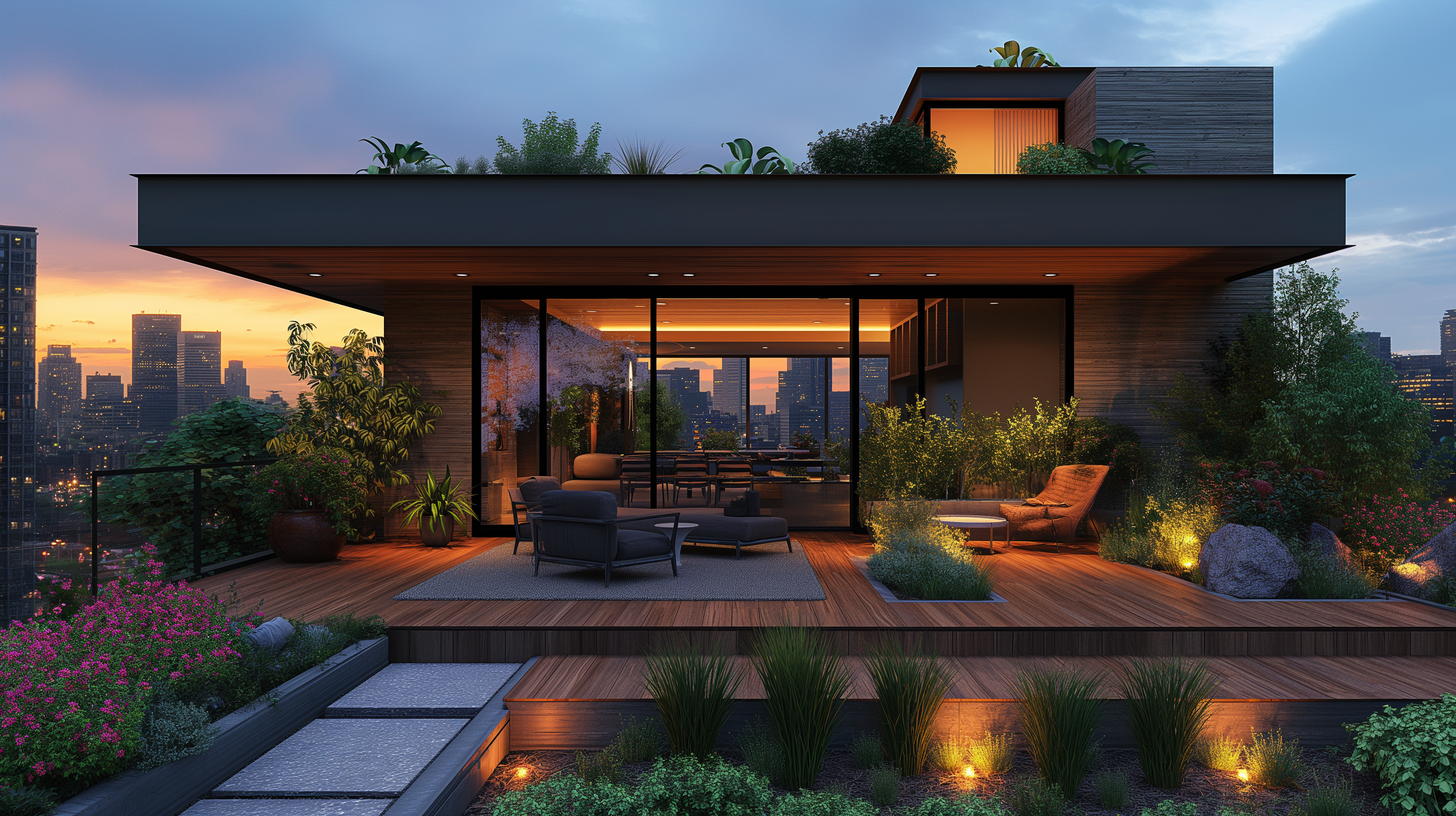 Landscape Services in Minneapolis