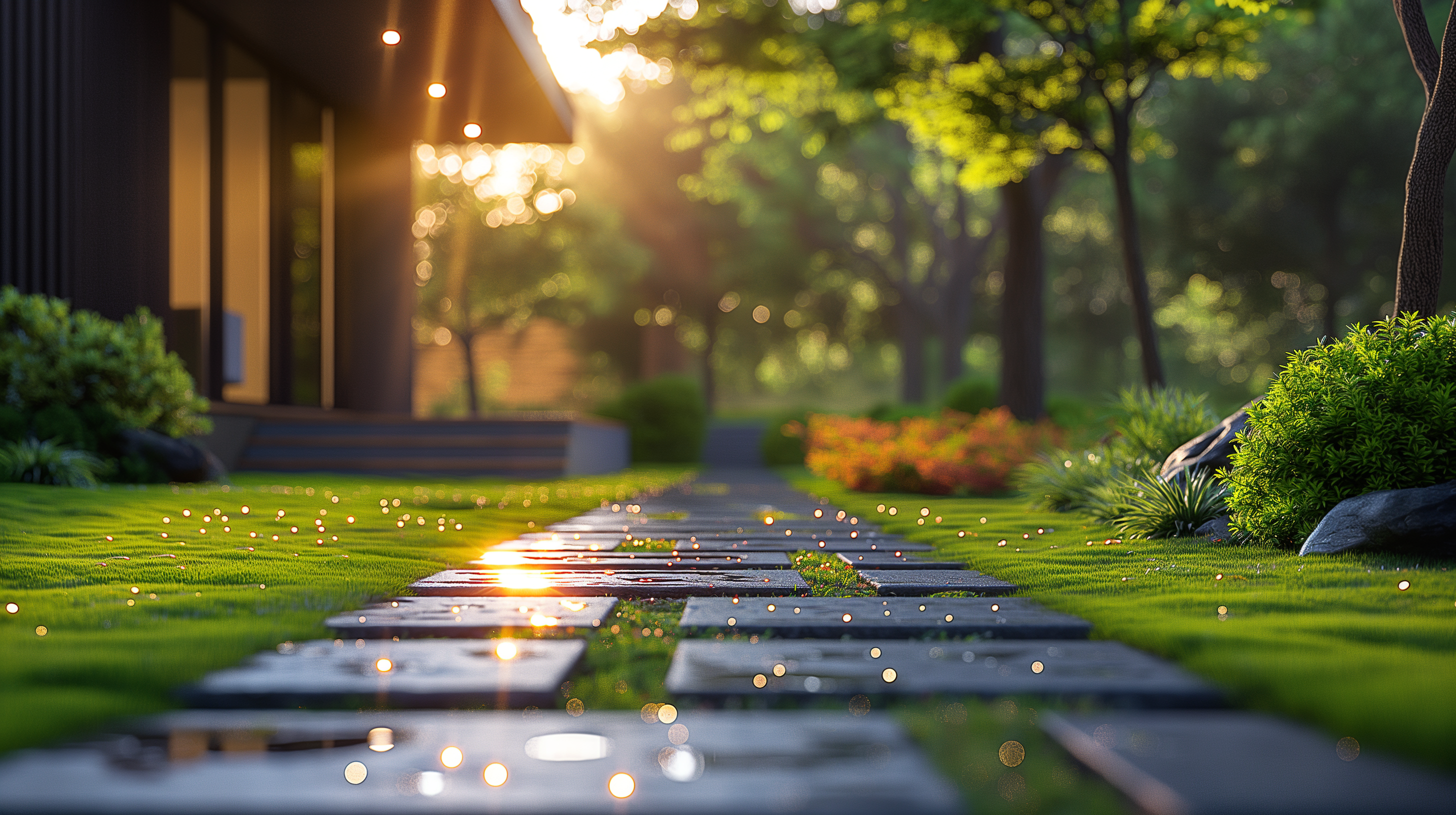 Landscape Services in Minneapolis