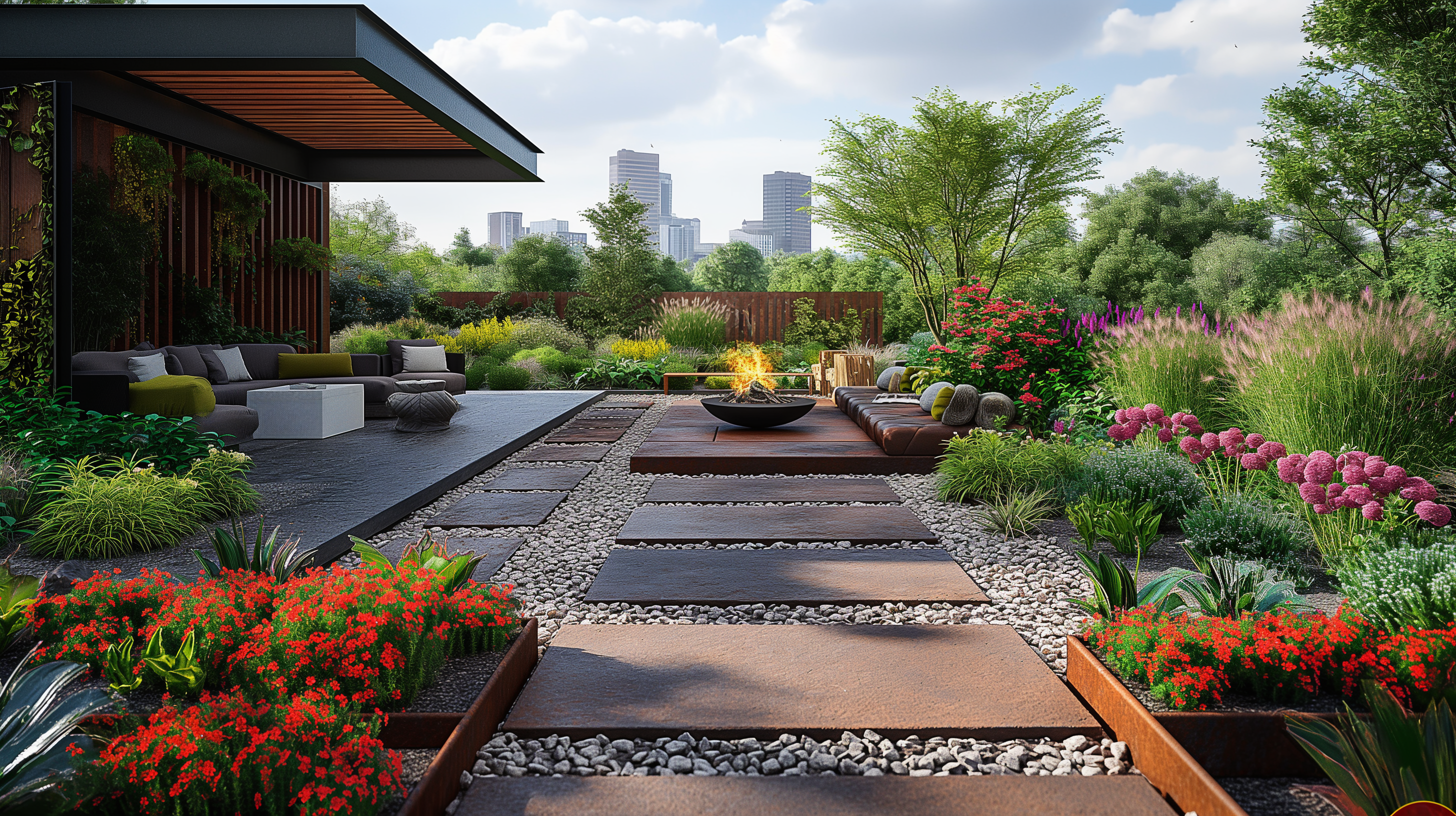 Landscape Services in Minneapolis