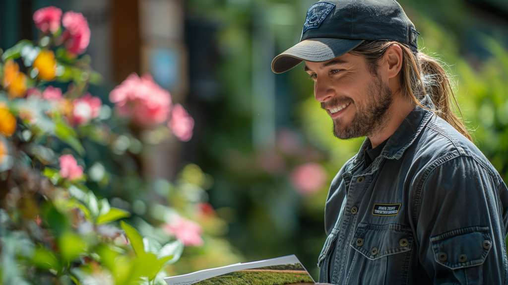 Choosing Lawn Care Services: A New Homeowner's Guide