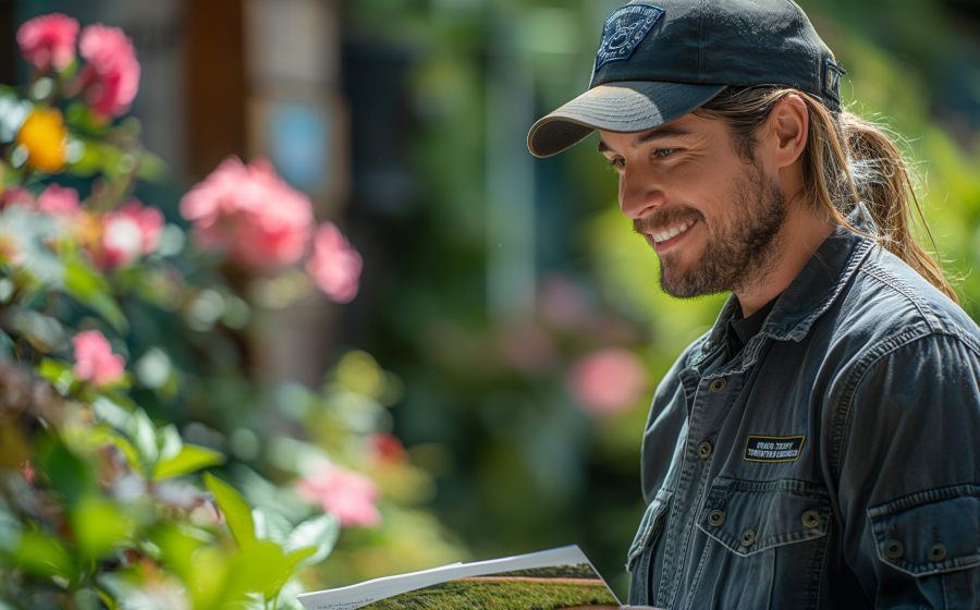 Choosing Lawn Care Services