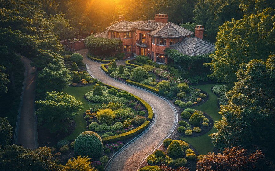 Landscape Services in Minneapolis