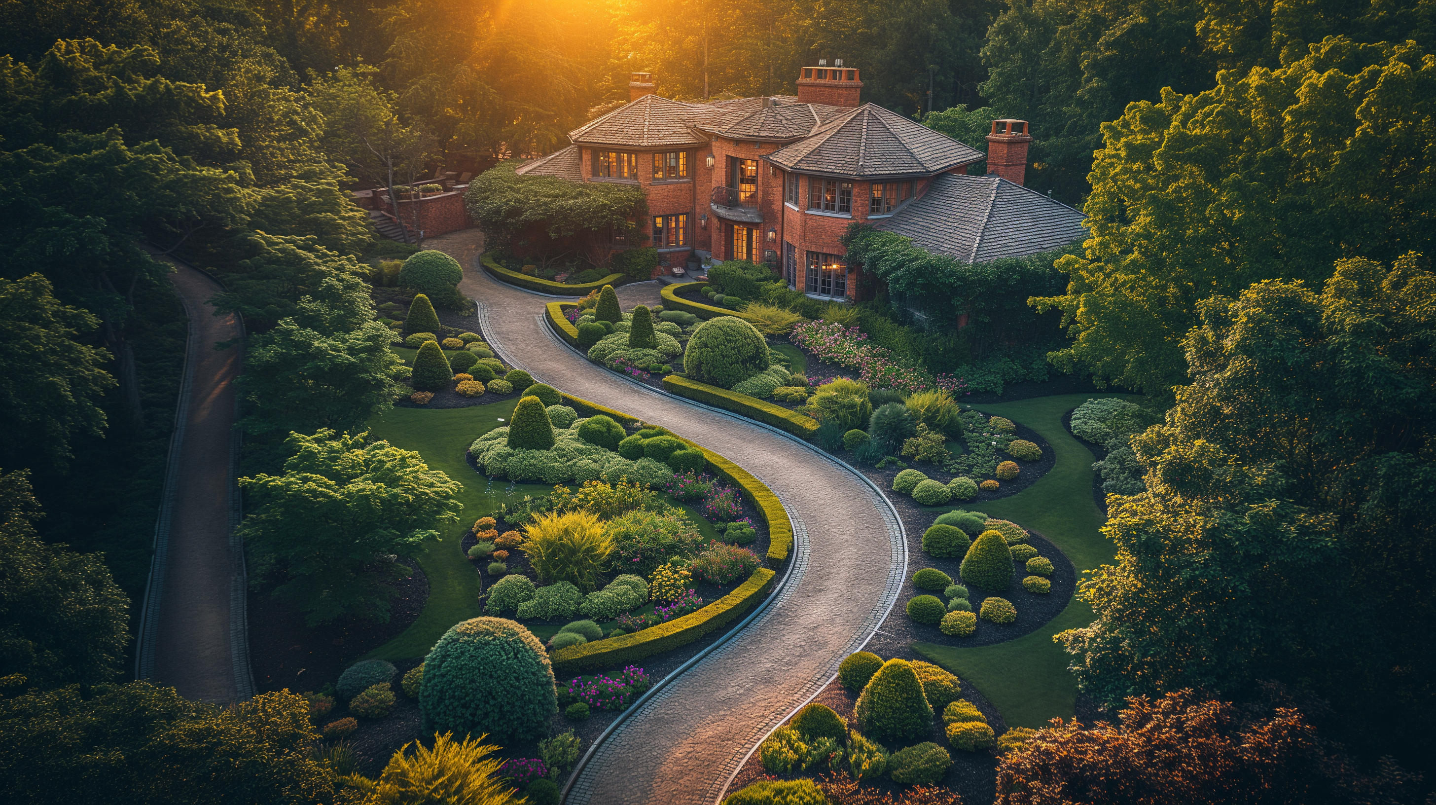 Landscape Services in Minneapolis