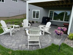 hardscape contractors