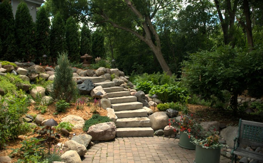 Enhance Home Curb Appeal