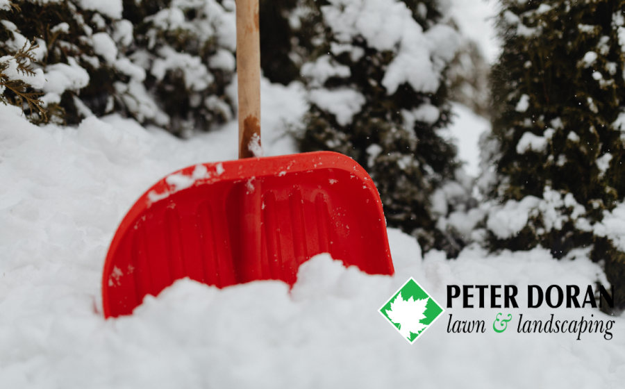 snow removal contractor mistakes