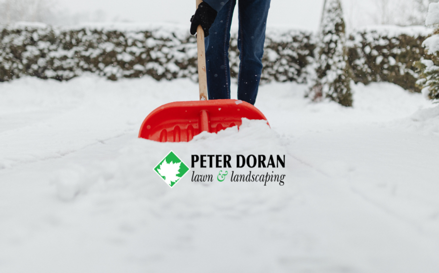 Best snow removal equipment