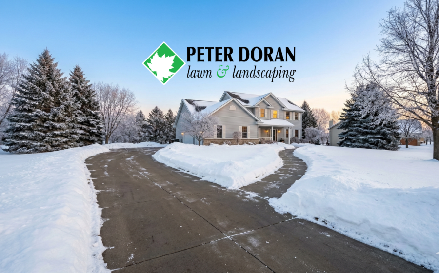 snow removal services