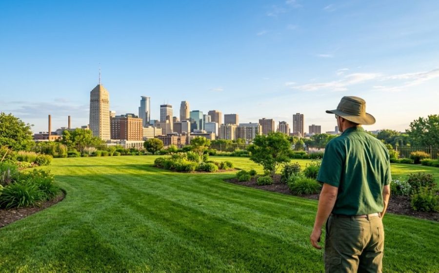 Quality Lawn Care