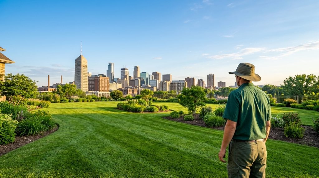 Quality Lawn Care