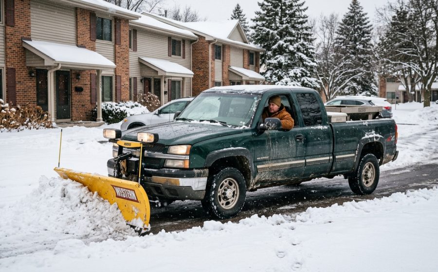 minneapolis snow removal companies