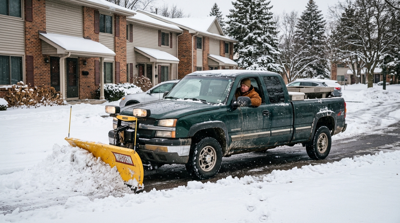 minneapolis snow removal companies