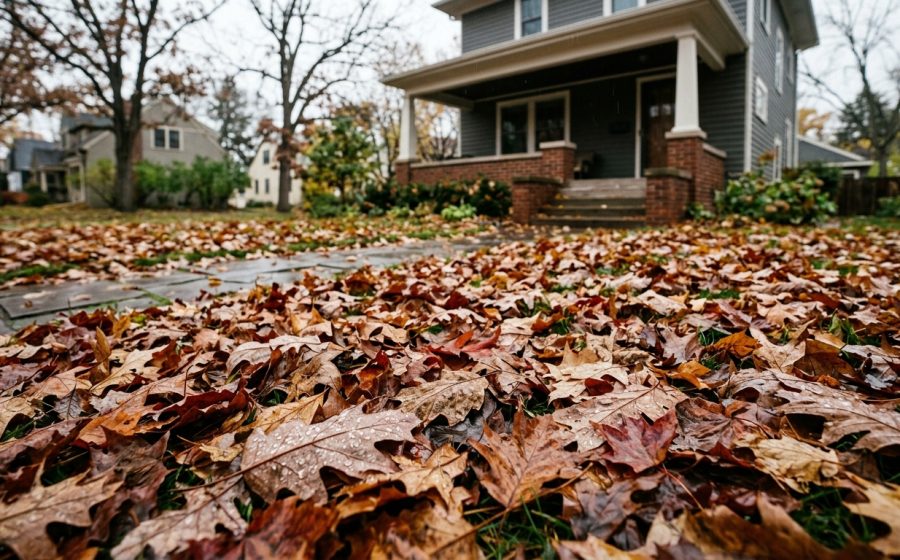 affordable yard cleanup Minneapolis